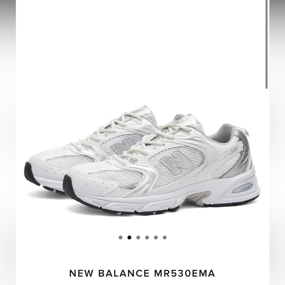 New Balance 530 NWB